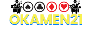 Logo OKAMEN21